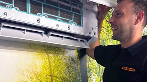 Heat Pump Experts In Clevedon