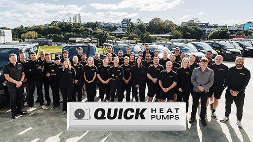 Heat Pump Experts In Clevedon