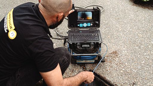 Clevedon Drain & Sewer Plumbers: Fast