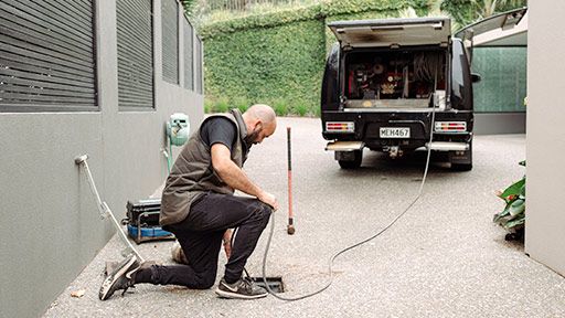 Clevedon Drain & Sewer Plumbers: Fast